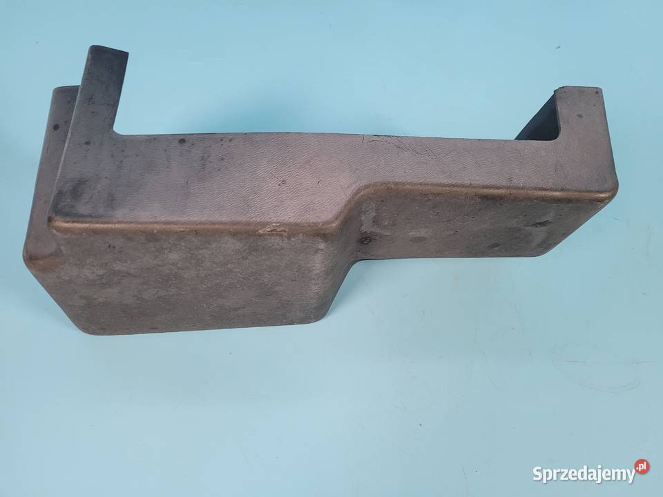 CASE IH PUMA 145 12r POKRYWA 84149758