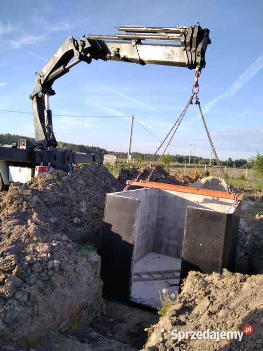 Piwniczka do ogrodu Spiżarnia ogrodowa