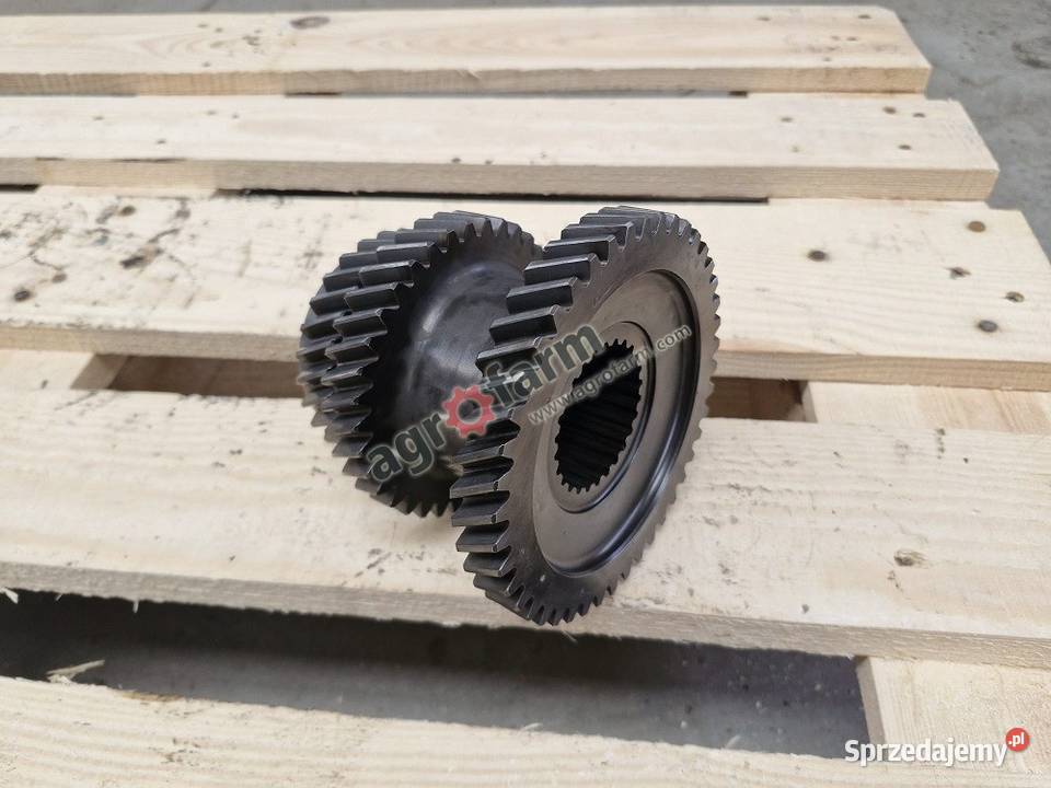 Koło zębate Fiat F100 F110 F130 F140 dolnośląskie Byków