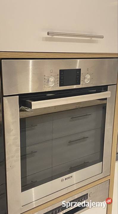 Uwaga okazja piekarnik do zabudowy Gdańsk sprzedam