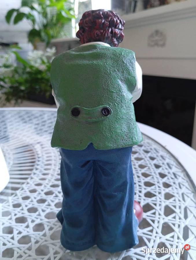 Figurka klauna Gilde Zielona Góra