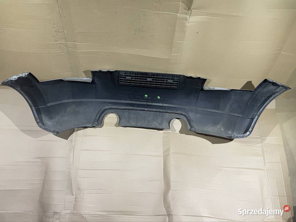 8N0807421 zderzak tył tylny Audi tt 8N osobowe