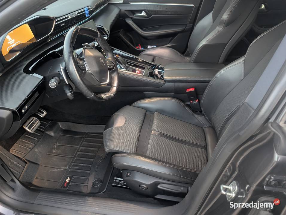 Peugeot 508 GT Line 20 Hilarów sprzedam
