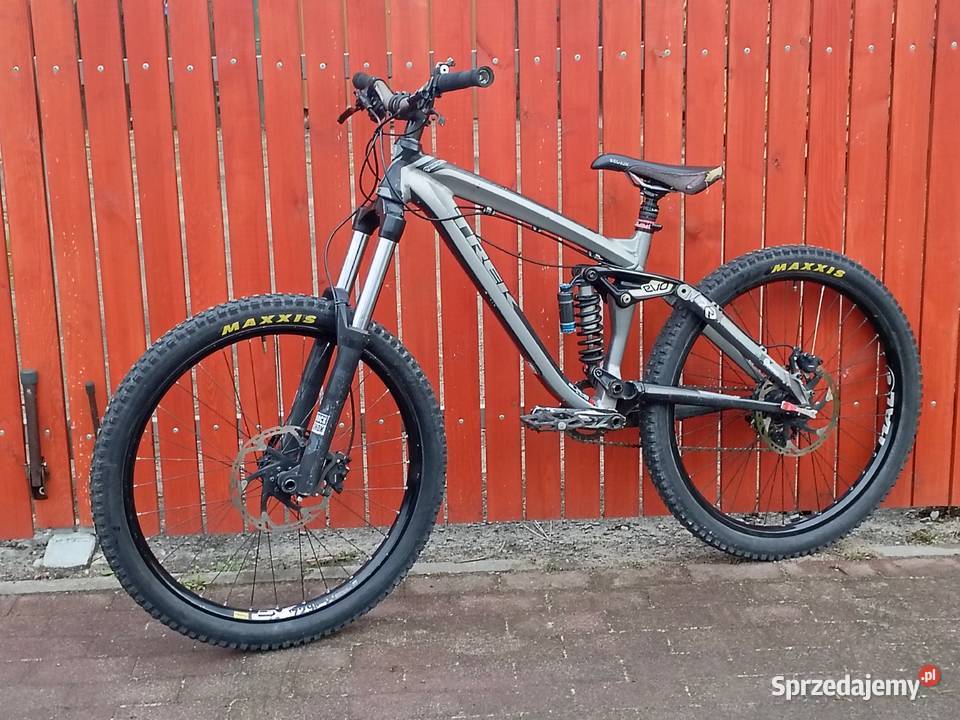 Rower trek remedy 7 evo r e2 części