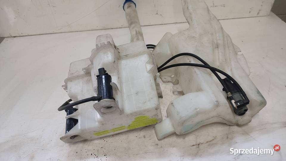 ZBIORNICZEK SPRYSKIWACZY POMPKI HYUNDAI IX35 osobowe Włoszczowa