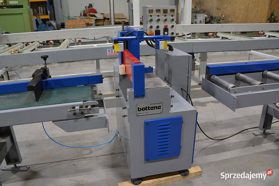 6514 PIŁA POPRZECZNA BOTTENE R500 Biertowice