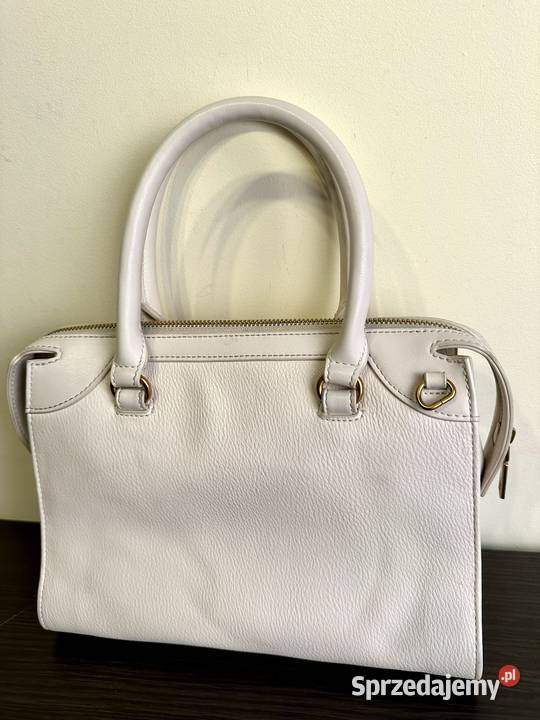 Torebka damska Liu Jo ESC M Satchel AA4025 pomorskie Gdańsk