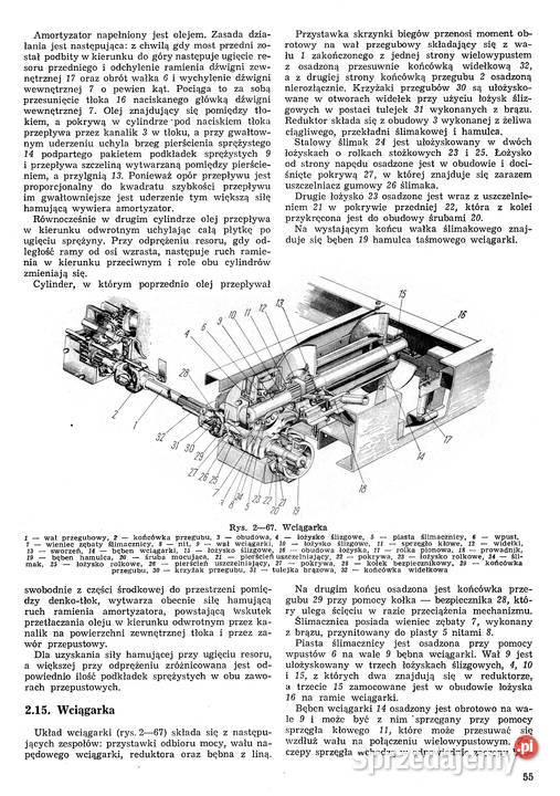 Star 66 star 660M1 instrukcja napraw podkarpackie Stalowa Wola sprzedam