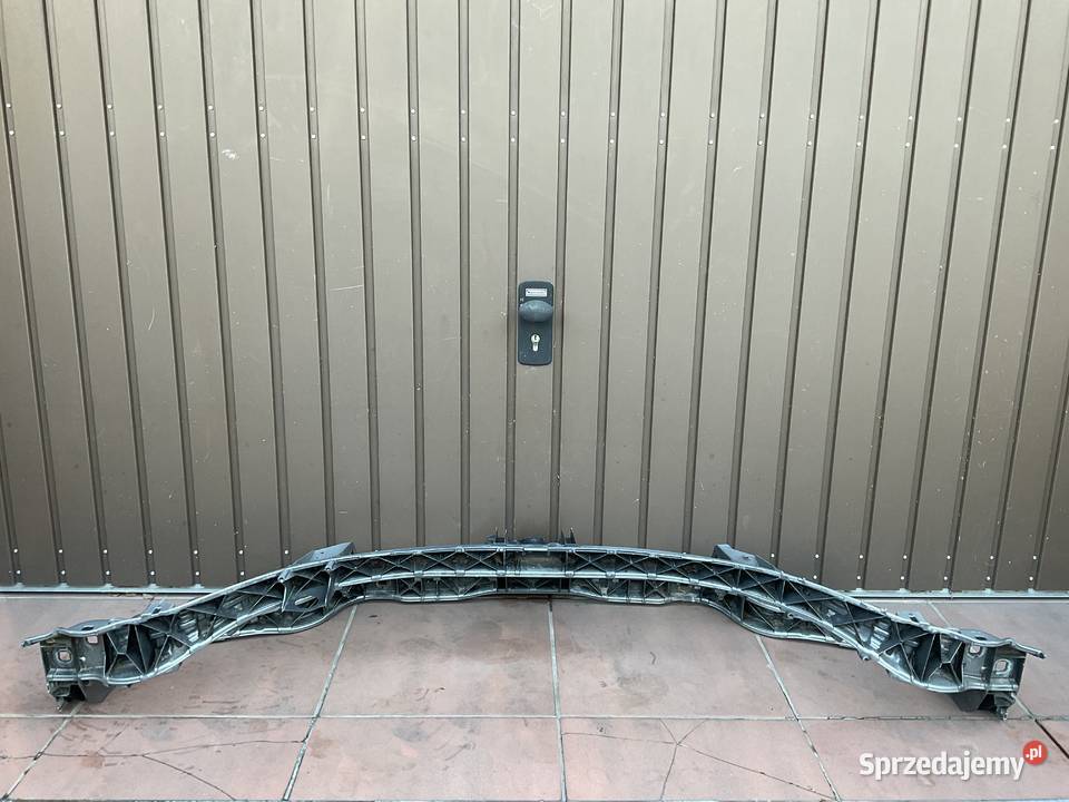 Ford Mondeo MK4 Pas Przedni Wzmocnienie wielkopolskie Pleszew