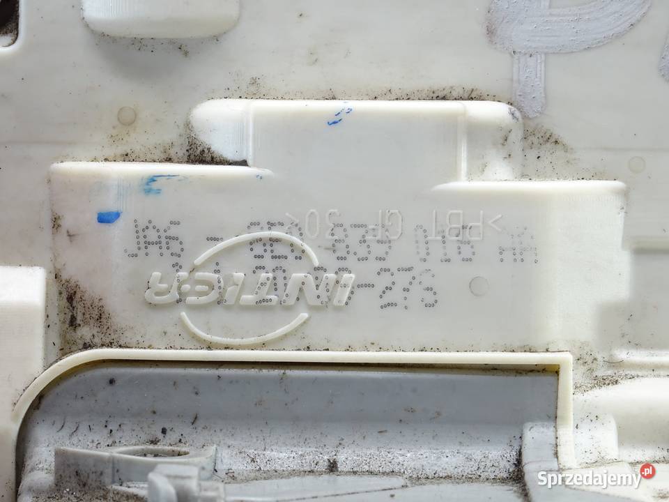 ZAMEK TYŁ PRAWY SEAT EXEO SedanLimuzyna osobowe