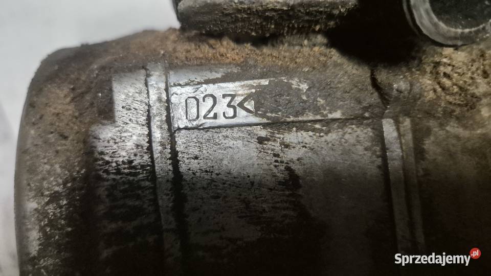 Motorynka silnik 023 Hryniewicze sprzedam