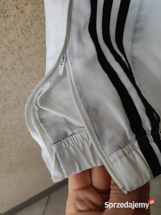 adidas oryginalne Spodnie fit treningowe