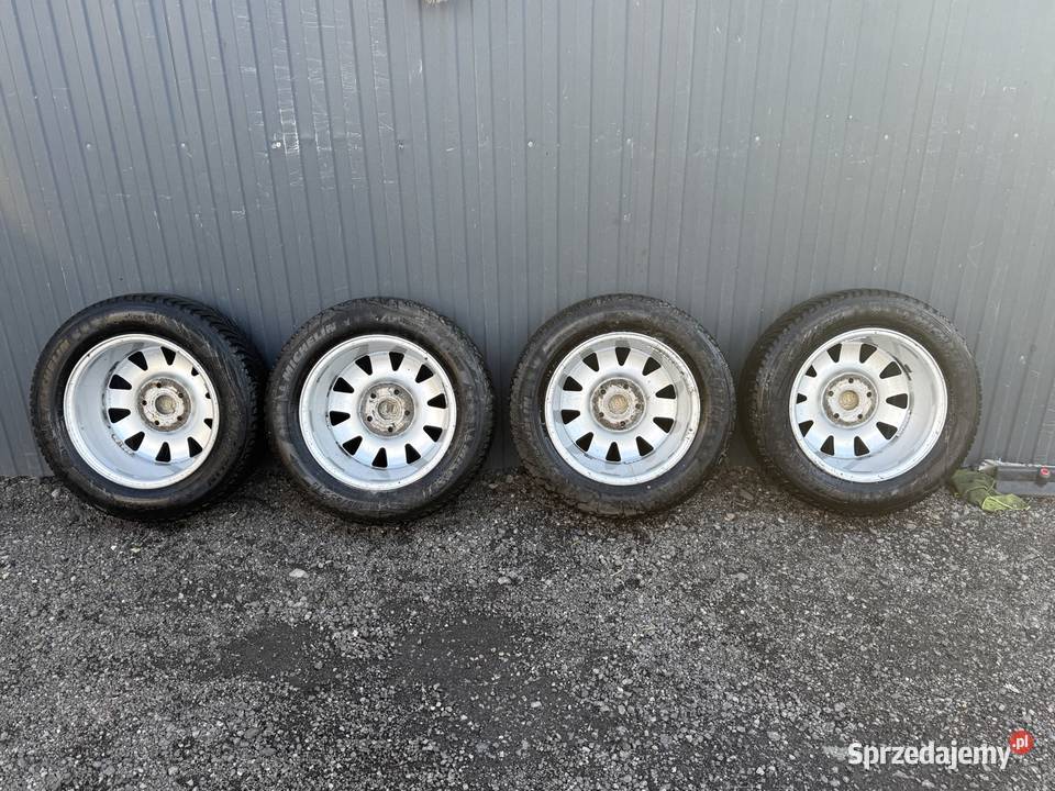 5x112 Audi a4 Zawiercie sprzedam