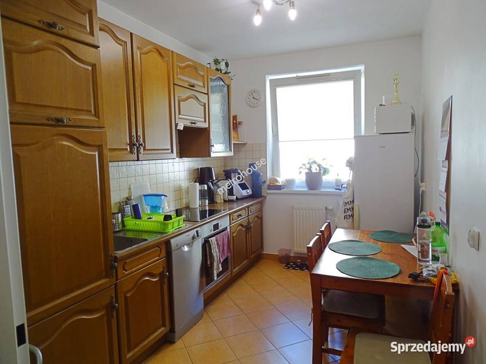 Mieszkanie z 2008r50m22posobna kuchniabalkon Sprzedaż Sprzedaż Wrocław