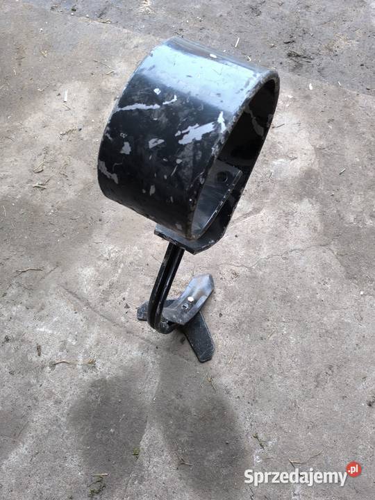 Kompletna łapa Kongskilde Vibro Flex