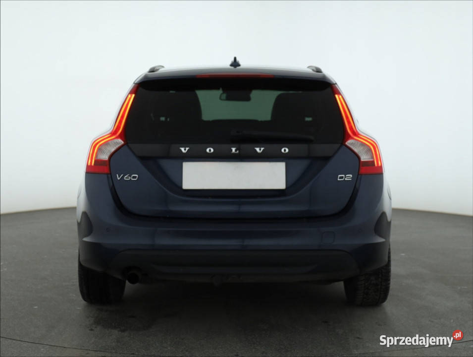 Volvo V60 D2 czujnik parkowania mazowieckie Piaseczno