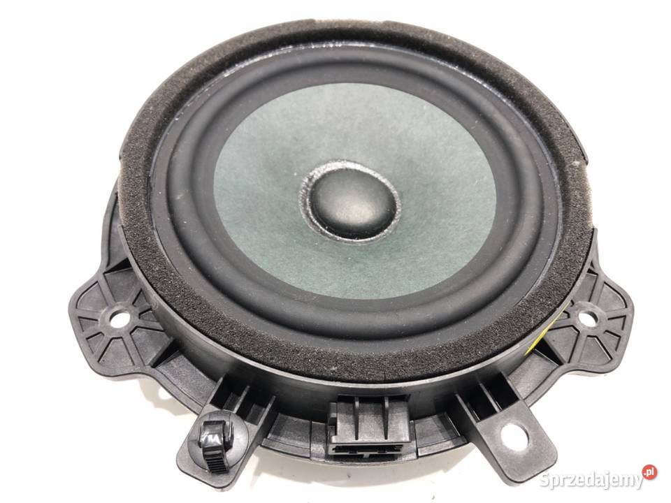 GŁOŚNIK DRZWI TYŁ PRAWY HYUNDAI KONA SX2