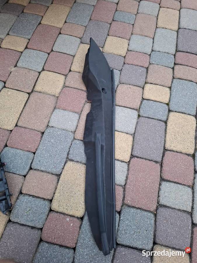 Części drzwi prawa strona lexus ux 250 h z 2024r Rzeszów sprzedam