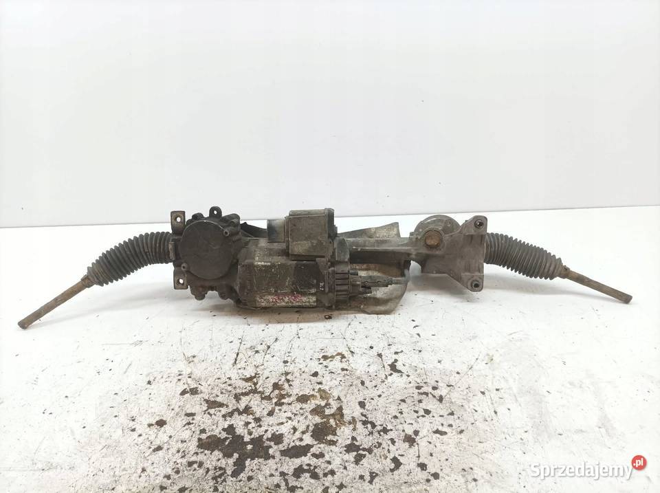 MAGLOWNICA PRZEKŁADNIA EU LEON II OCTAVIA JETTA