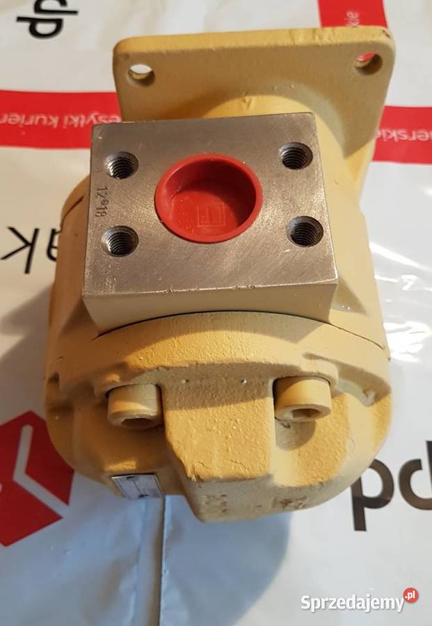 Fadroma pompa P3A P2C1613B8C23A Wrocław