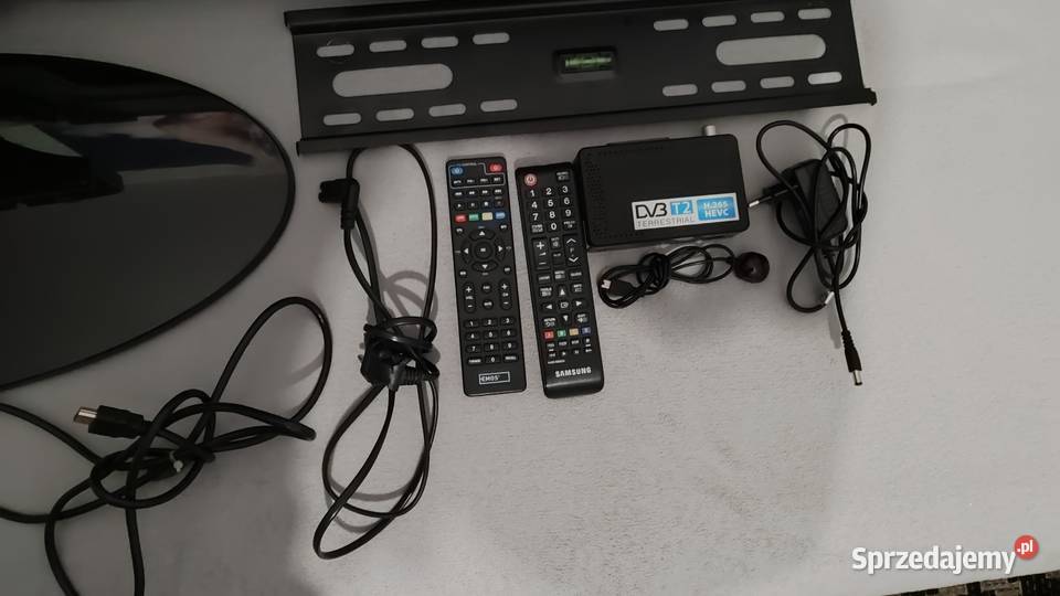 TV Samsung lubuskie Zielona Góra sprzedam