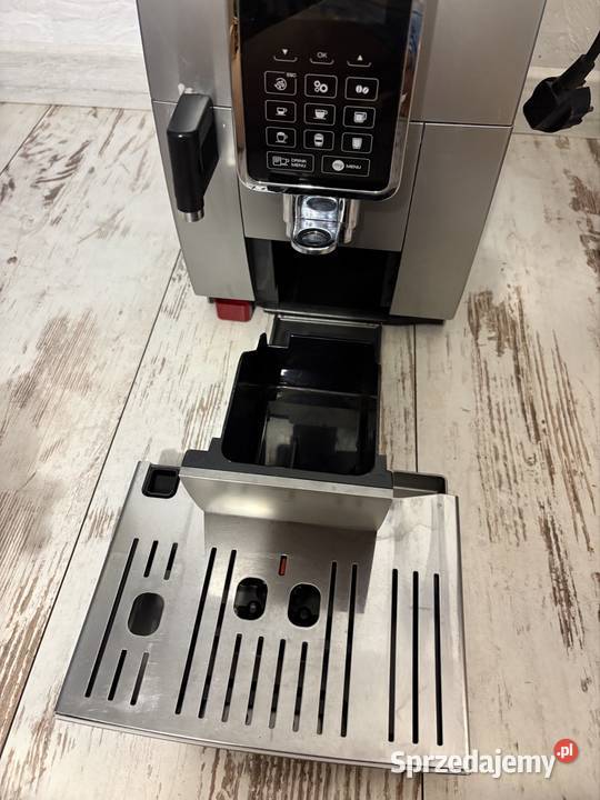 ekspres do kawy delonghi Słupsk sprzedam