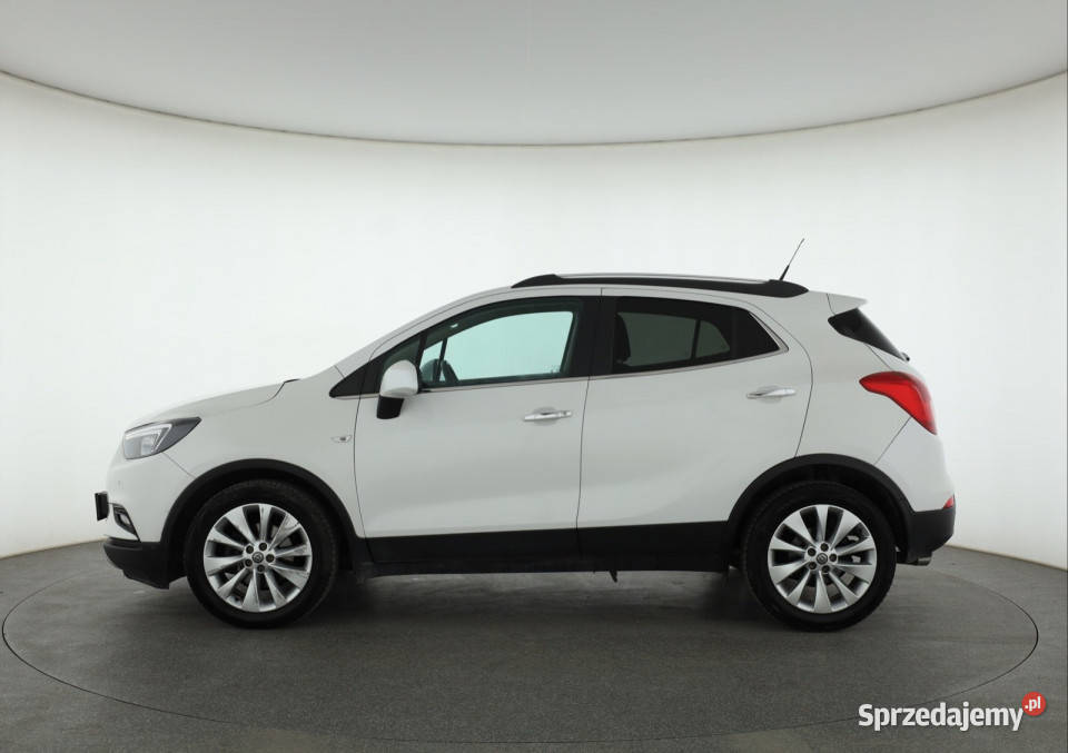 Opel Mokka 16 CDTI
