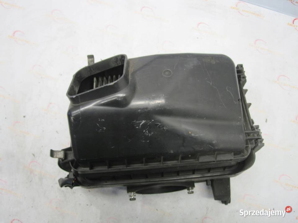 OUTLANDER II 20 DID 08r obudowa filtra powietrza Kielce sprzedam