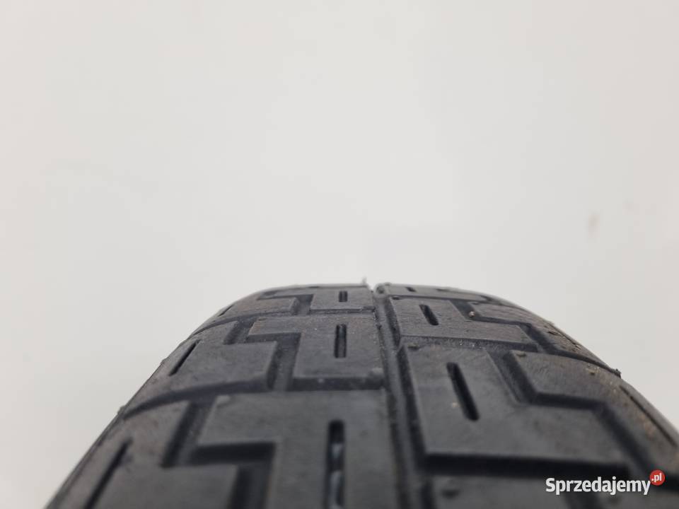 KOŁO DOJAZDOWE Volvo S40 II V50 C30 12585 R16 Chełm sprzedam