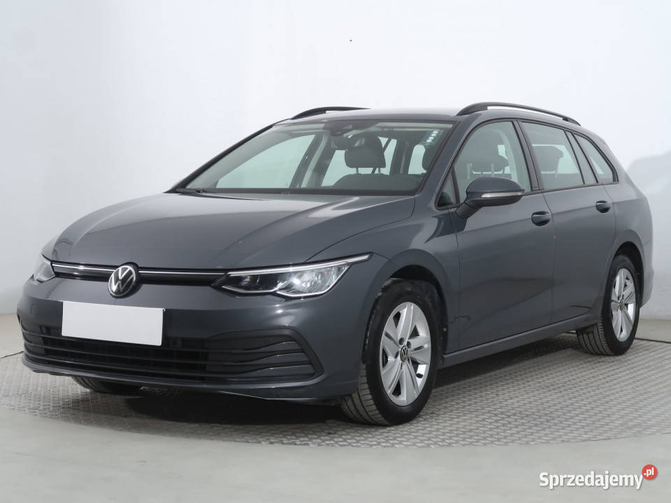 VW Golf 20 TDI pełny VAT dolnośląskie