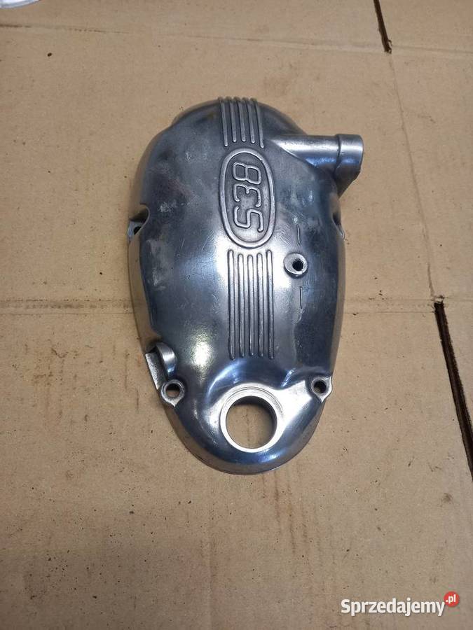 Kapa dekiel komar sztywniak części mazowieckie Sokołów Podlaski