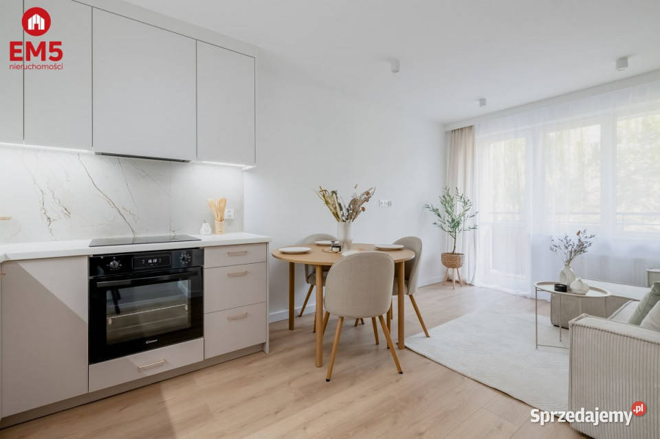 sprzedaży mieszkania 58m2 4 pokoje Białystok