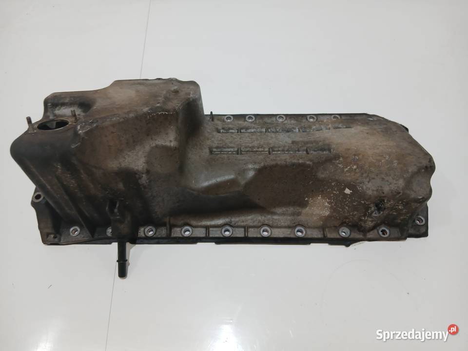 MISKA OLEJOWA BMW E87 N52 7516380 20186262 Strzyżewice sprzedam
