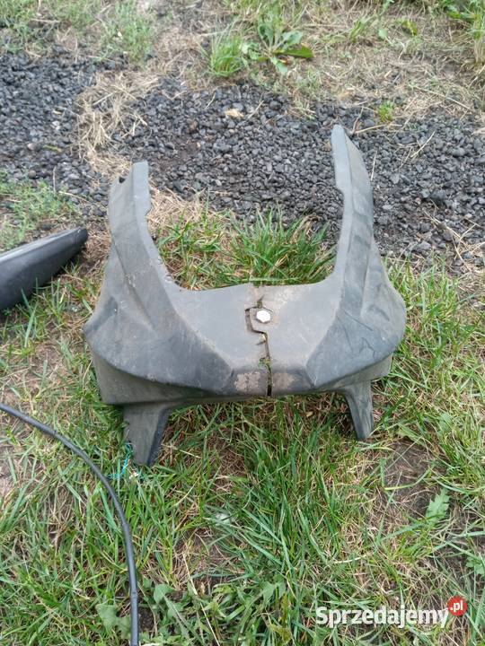 Okazja Części JunakBarton Arrow fly kujawsko-pomorskie Radziejów sprzedam
