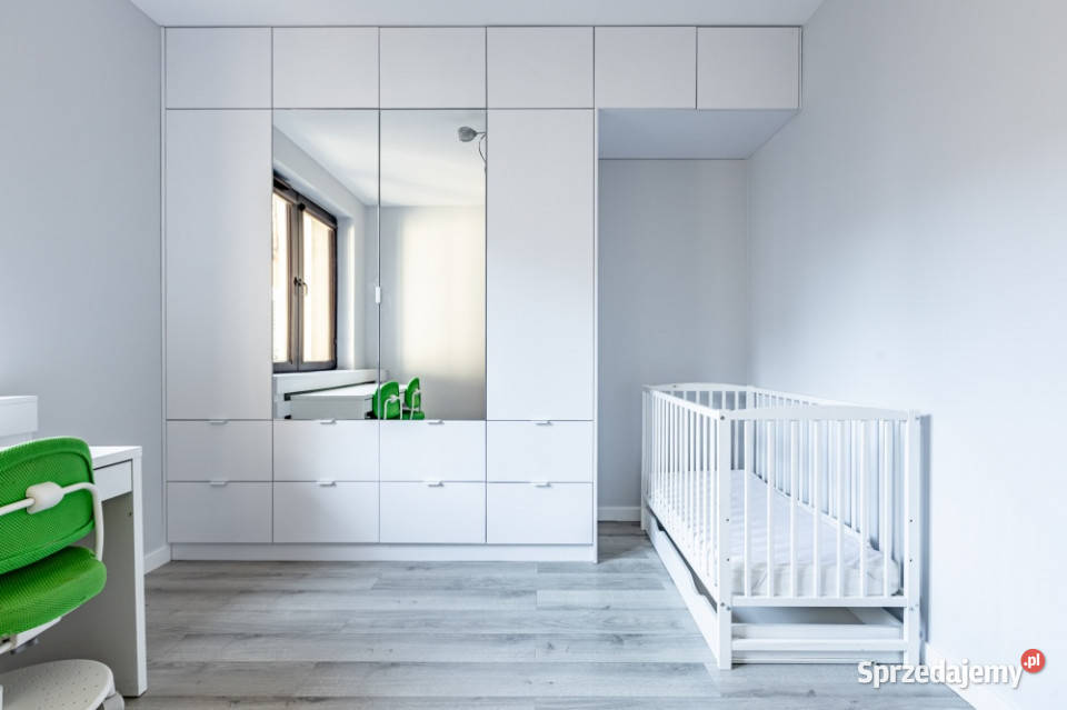 Przestronne 3 Pokoje 64 m2 I DO ZAMIESZKANIA Warszawa sprzedam