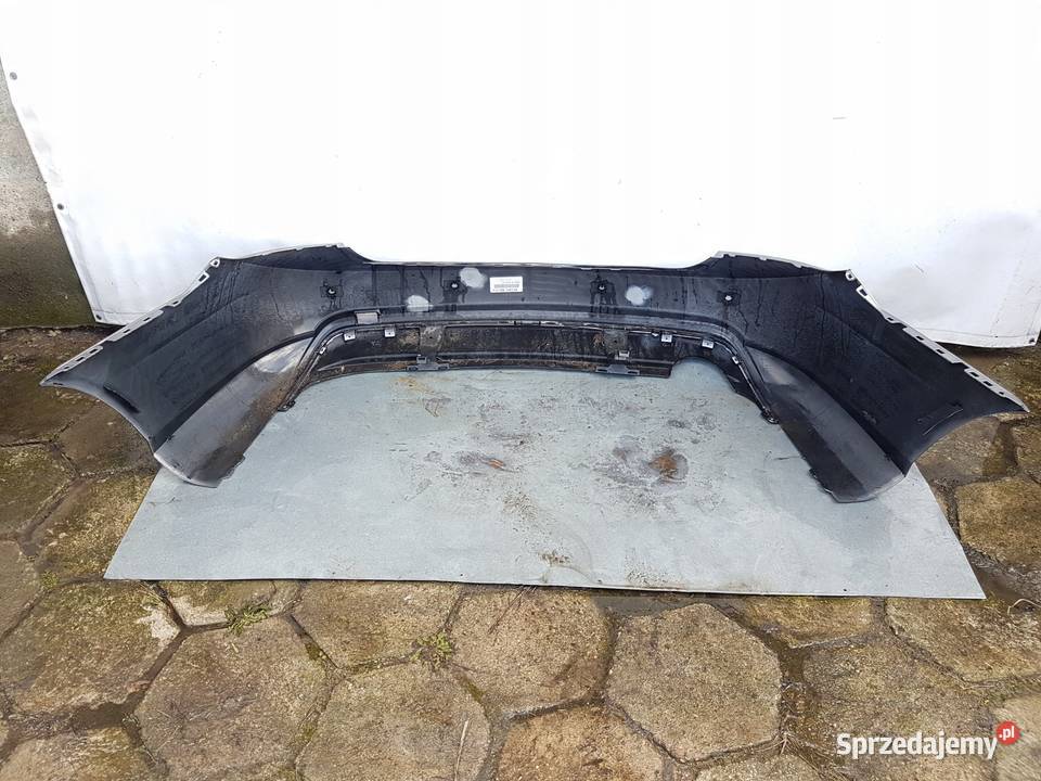 ZDERZAK TYŁ MERCEDES W207 AMG COUPE KABRIO Zderzaki Międzychód