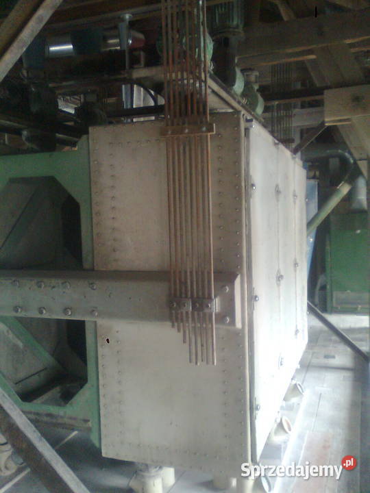 Sprzedam młyn pszennożytni Budynki Duża sprzedam