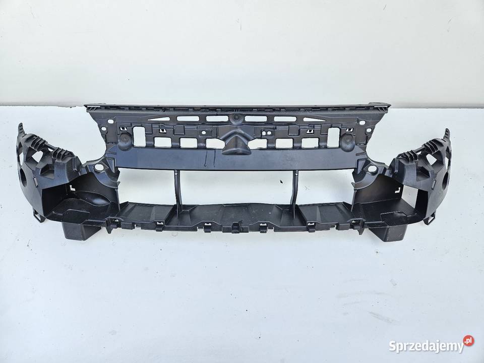 CITROEN BERLINGO 3 III LIFT WZMOCNIENIE GÓRNE Międzychód
