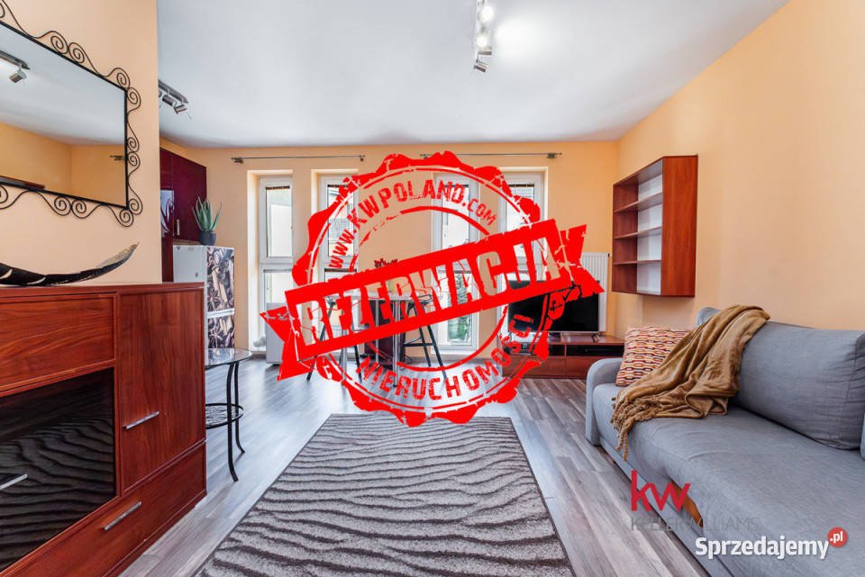 Mieszkanie Poznań 295m2 1 pokojowe Liczba pokoi 1