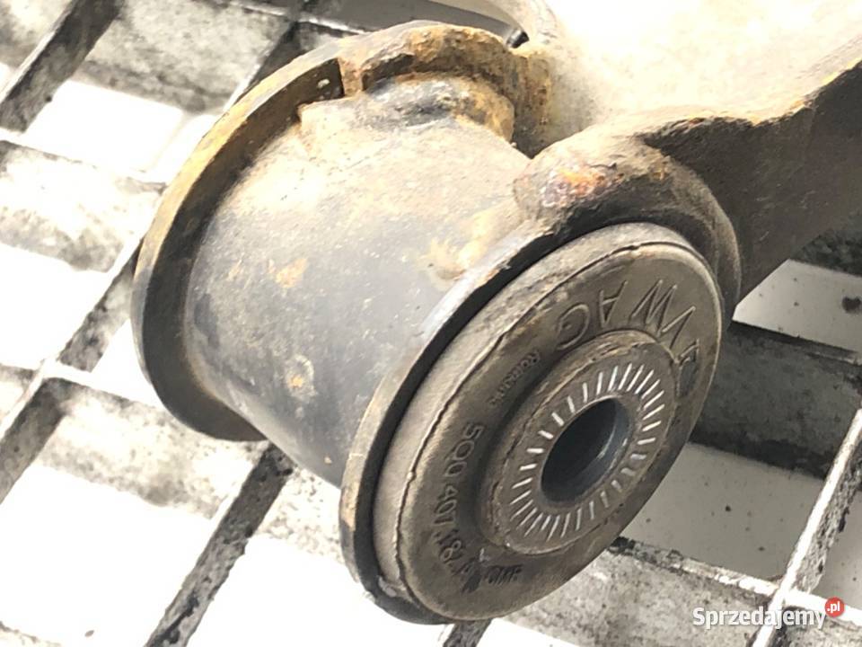 WAHACZ PRAWY PRZÓD SKODA KODIAQ Hatchback osobowe podkarpackie