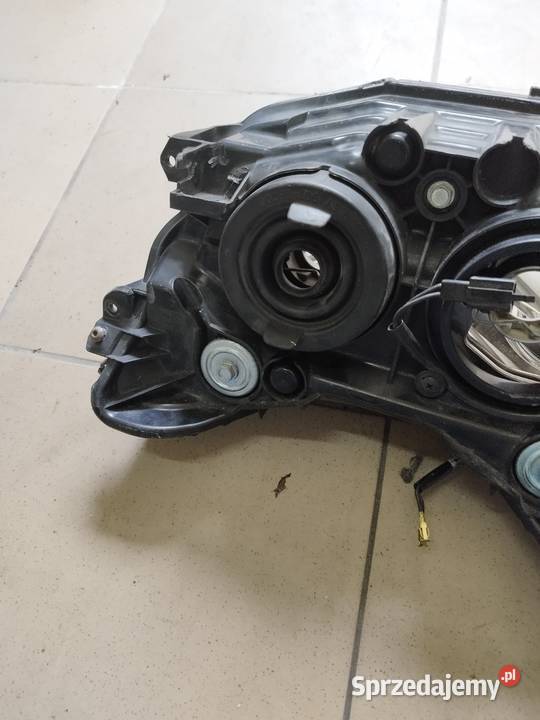 Lampa kawasaki z 1000 wielkopolskie