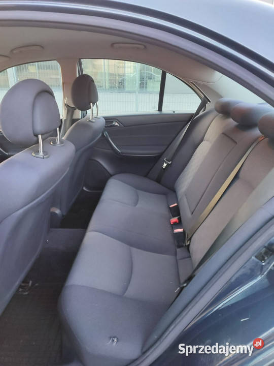 Mercedes C 230 MercedesBenz C230 LIFT 18 Pabianice