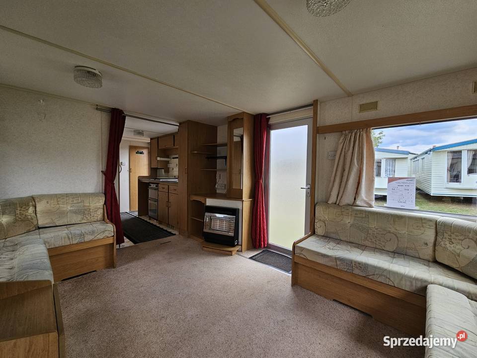 Domek holenderski DELTA SANTANA 2 pokoje 452 Lublin