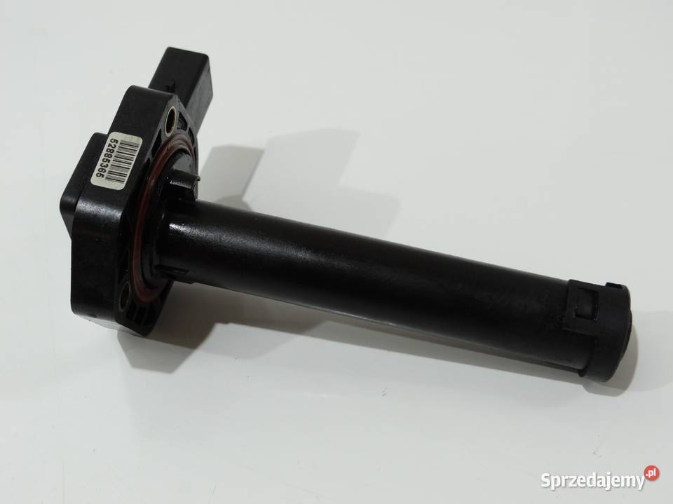 CZUJNIK POZIOMU OLEJU BMW E60 E61 N47D20A 20D Pozostałe lubelskie sprzedam