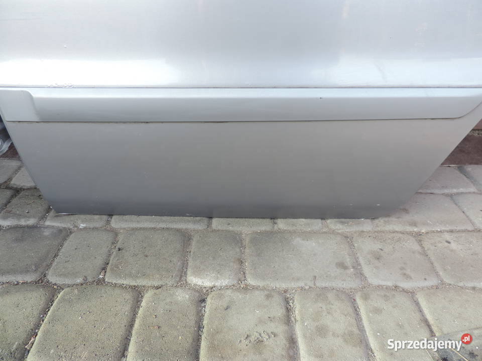 VOLVO V40 I FL DRZWI LEWE TYLNE TYŁ 35722 Rok produkcji 2003 Nowy Sącz