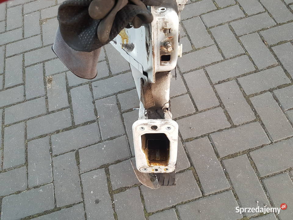 BMW X5 E70 CWIARTKA PRZOD LEWA PRAWA PODLUZNICA