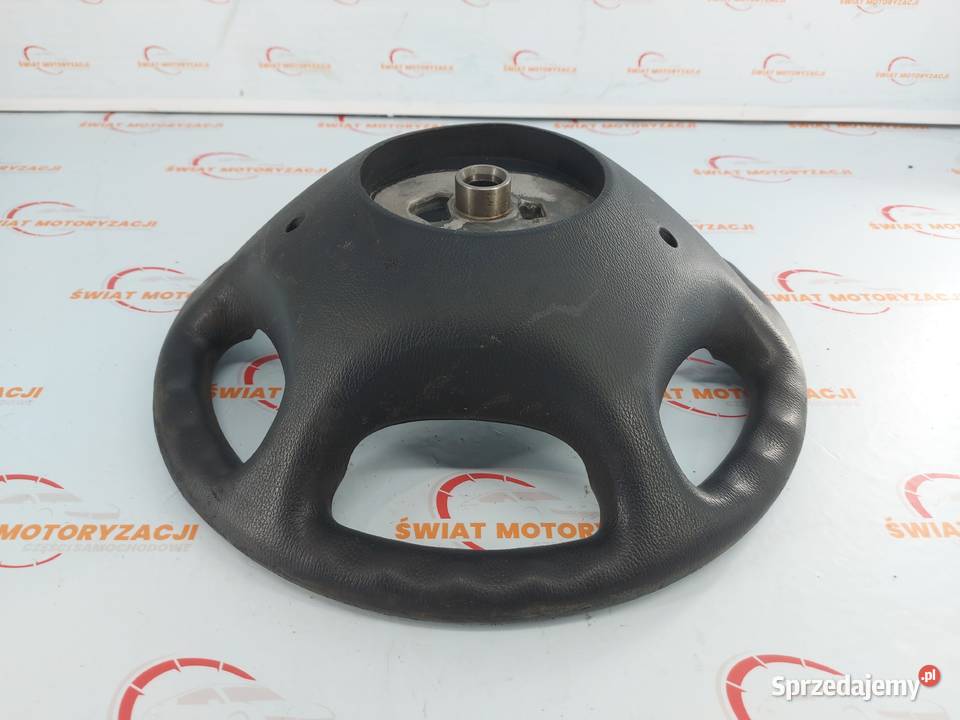 VW CRAFTER I LIFT 16r kierownica A9064640201 Kielce