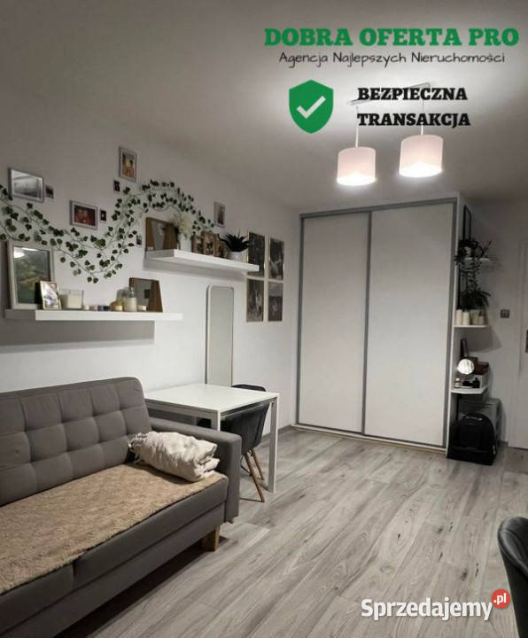 2 pokoje spółdzielcze własnościowe plaży Gdańsk