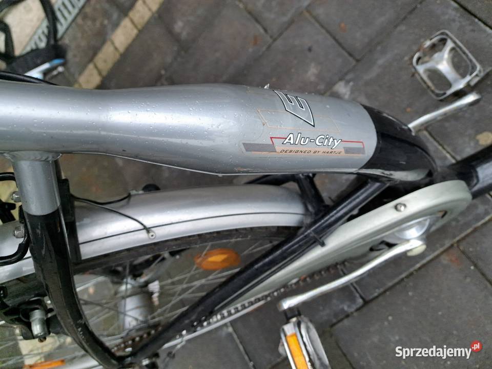 Rowery męskie i damskie nowe aluminiowe nowe opolskie Krasowa sprzedam