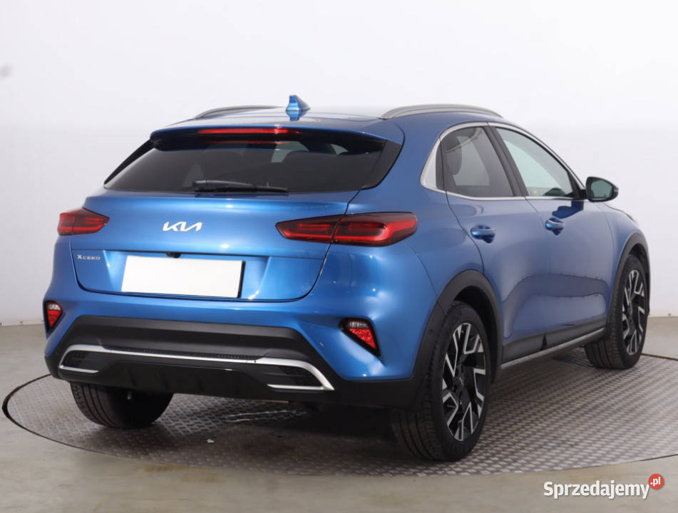 Kia XCeed 15 TGDI Piaseczno sprzedam